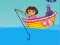 Spel Dora Fishing online