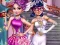 Spel Special Miraculous Wedding online