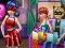Spel Ladybug Valentine Gifts online