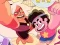Spel Steven Universe Spike Squad online