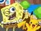 Spel SpongeBob Pokemon Go online