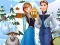 Spel Anna Hide And Seek online