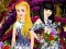 Spel Princesses Flower Show online