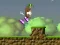 Spel Jungle Run online
