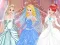 Spel Princesses Bffs Wedding online