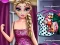 Spel Frozen Princess Wardrobe online