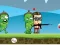 Spel Welcome to Zombie online