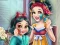 Spel Snow White Mommy Real Makeover online