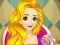 Spel Rapunzel's Instagram Blog online