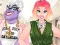 Spel Princess Curvy Fashion online