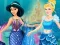 Spel Ariel Underwater Sleepover online