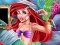 Spel Mermaid Princess Hospital Recovery online