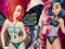 Spel Princess Victoria Secret Show 2016 online