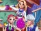 Spel Princesses Organic Shop online