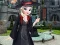 Spel Elsa First Day In Hogwarts School online