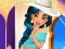 Spel Princess Jasmine's Secret Wish online
