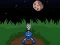 Spel Saving Earth online