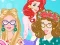 Spel Barbies Book Club online