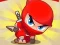 Spel Ninja Run 2 online