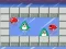 Spel Penguins vs Fish online