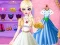 Spel Elsa Dress Style Attempt online