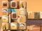 Spel Wild West Mahjong online