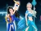 Spel Disney Super Princess 2 online