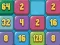 Spel 2048 Pixels online