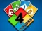 Spel 4 Colors Uno online