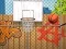 Spel Basketball Hoops online