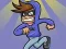 Spel Robber Run online