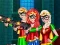 Spel Princess Fight Evil online