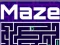 Spel Maze online