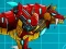 Spel Battle Robot Wolf Age online
