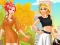 Spel Princesses Street Fashion Shopping online