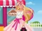 Spel Barbie Polka Dots Style online