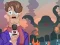 Spel Monsteroid online
