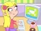 Spel Laura Office Slacking Off online