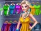 Spel Princess Spring Closet online