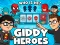 Spel Giddy Heroes online