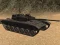 Spel Tank Simulator online