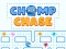 Spel Chomp Chase online