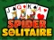 Spel Spider Solitaire online
