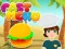 Spel Fast Menu online
