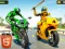 Spel Bike Attack Race online