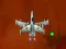 Spel Captain Zorro online