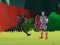 Spel Black Panther Jungle Pursuit online