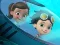 Spel Rusty Rivets Rusty Dives In online