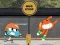 Spel Gumball Go Long! online