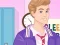 Spel Barbie and Ken Pin My Outfit online